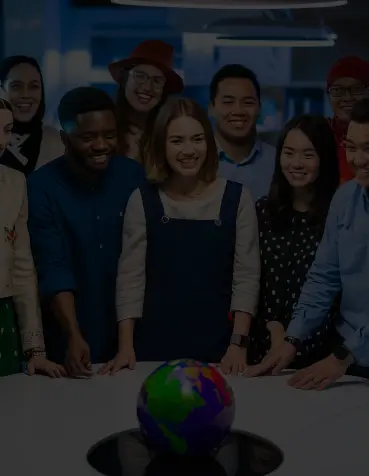 Cultural Diversity